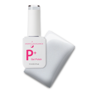 P+ Breathless Glitter Gel Polish 10 ml