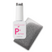 P+ Clean Slate Glitter Gel Polish 10 ml