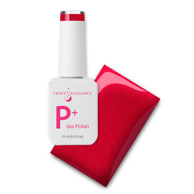 P+ Curtain Call Gel Polish 10 ml