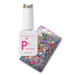 P+ Everyone's a Critic Glitter Gel Polish 10 ml