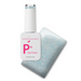 P+ Mother of Pearl Glitter Gel Polish 10 ml