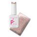 P+ Nudie Glitter Gel Polish 10 ml