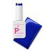 P+ Peek-A-Blue Gel Polish 10 ml