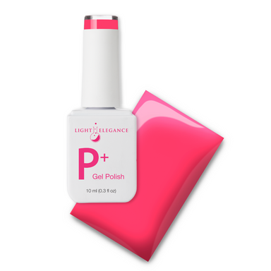 P+ Smitten Gel Polish 10 ml