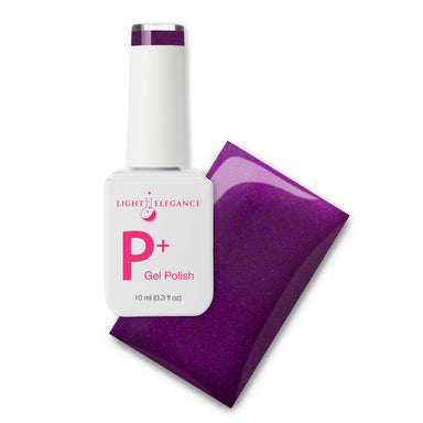 P+ Gel Polish System, Award-Winning