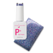 P+ Tough Act to Follow Glitter Gel Polish 10 ml