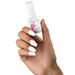 P+ Classic White Gel Polish 10 ml