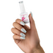 P+ Ice Cream, You Scream Glitter Gel Polish 10 ml