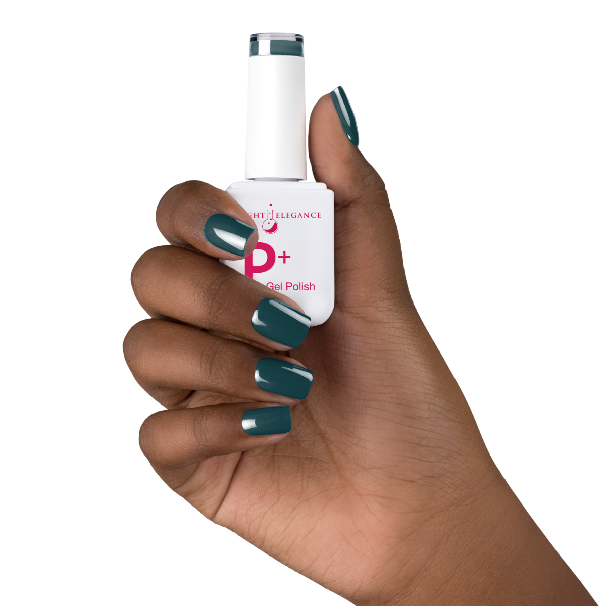 P+ Mr. Peabody Gel Polish 10 ml