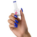 P+ Peek-A-Blue Gel Polish 10 ml