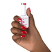 P+ Red Rover Gel Polish 10 ml