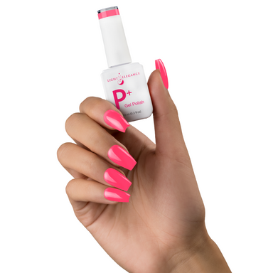 P+ Smitten Gel Polish 10 ml