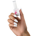 P+ White Swimsuit Gel Polish 10 ml