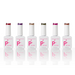 NEW P+ Gel Polish LE Rocks Fall 2023 Pack