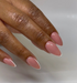 Ideal Pink 1-Step Lexy Line Building Gel