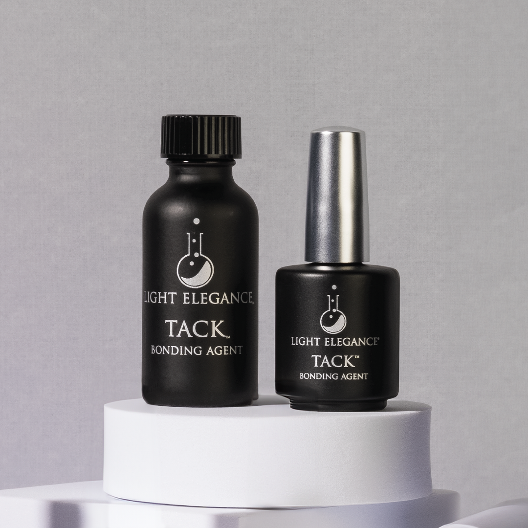 Tack + Refill Bundle — Light Elegance