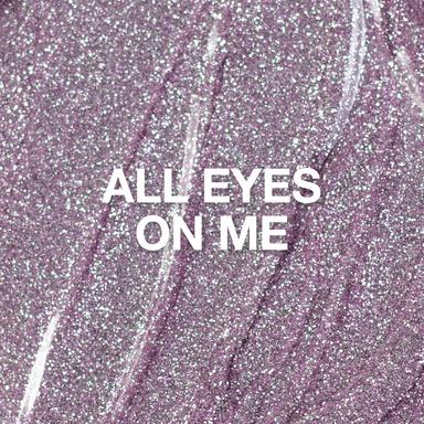 All Eyes on Me Glitter Gel 10 ml
