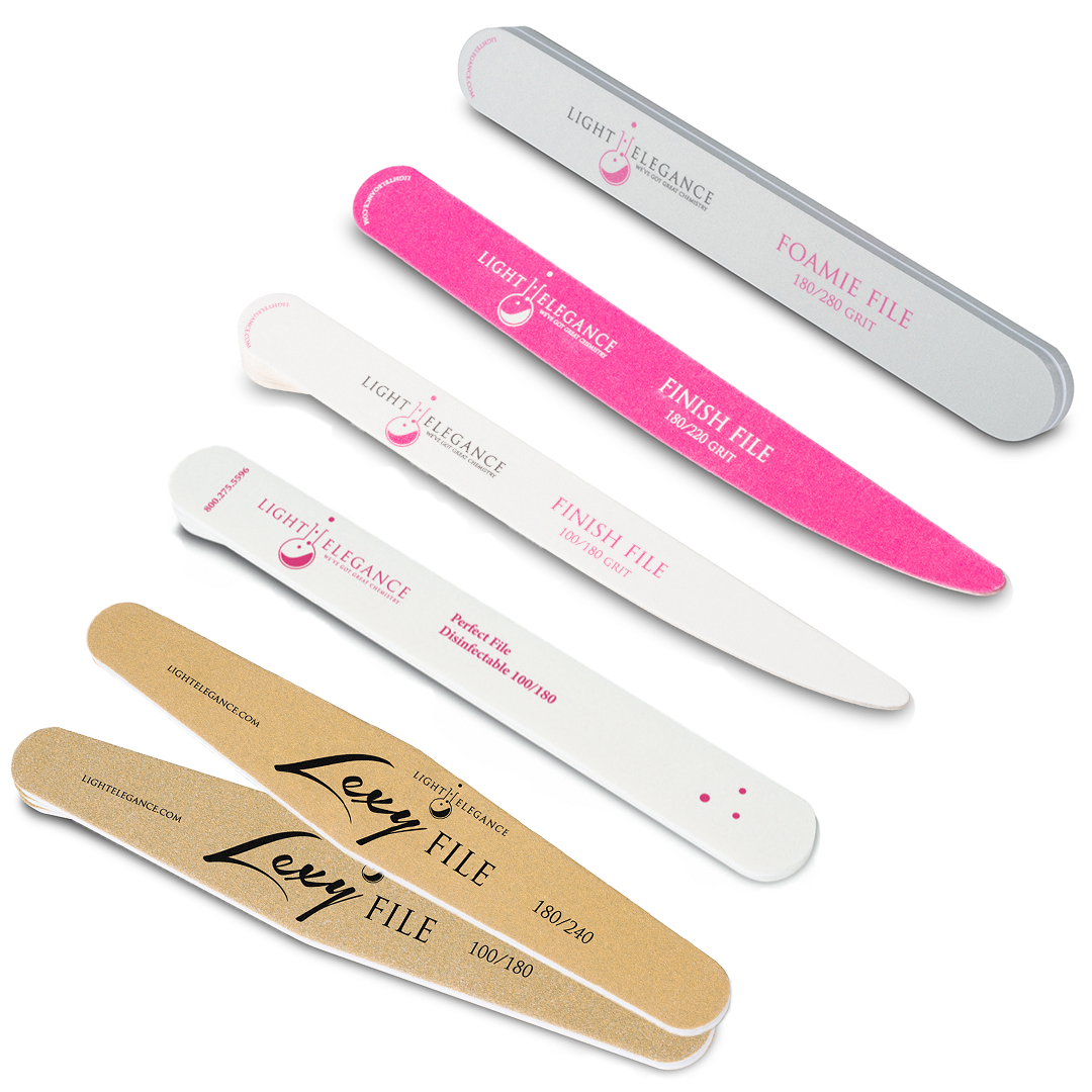 LE File Trial Bundle — Light Elegance