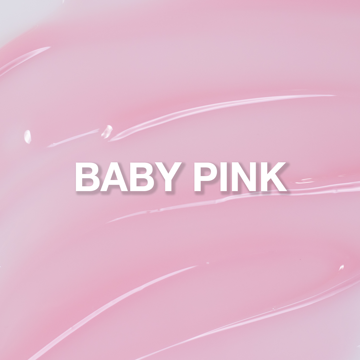 Baby sales pink pastel