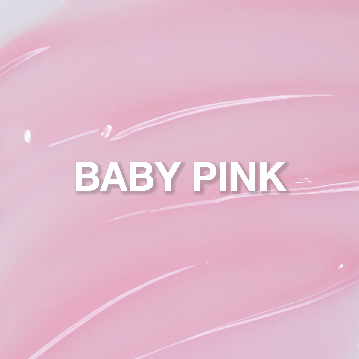 Baby Pink Extreme 120 ml Backbar Refill Tube Lexy Line UV/LED Gel