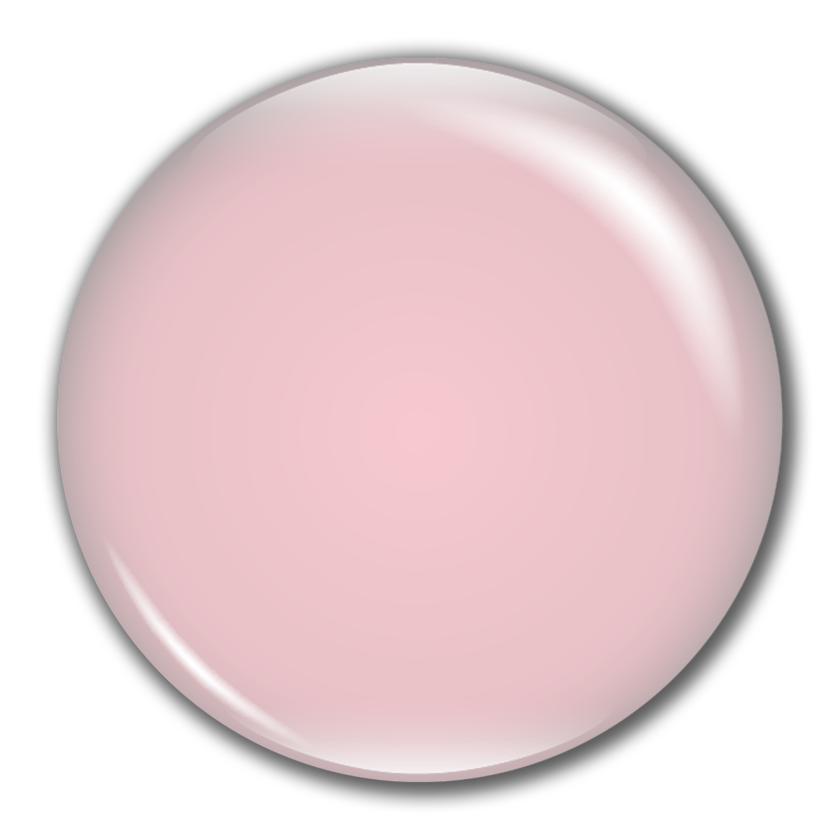 Baby Pink Extreme 120 ml Backbar Refill Tube Lexy Line UV/LED Gel
