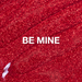 Be Mine Glitter Gel 10 ml