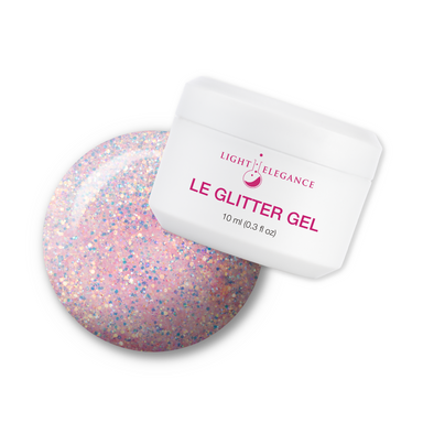 Bee In Your Bonnet Glitter Gel 10 ml