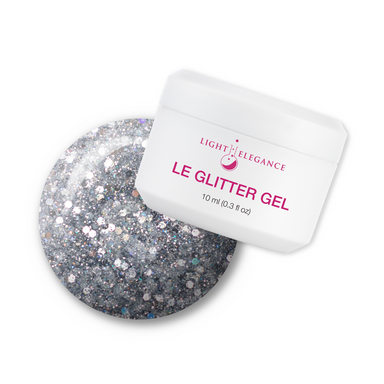 Big Diamond Glitter Gel 10 ml