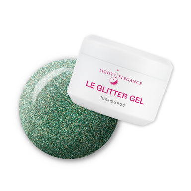 Bravo! Glitter Gel 10 ml