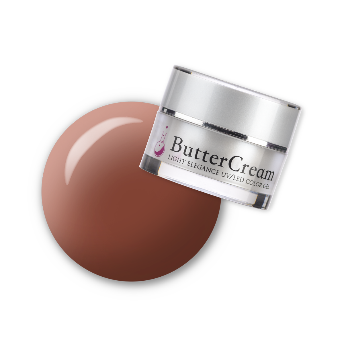 LE ButterCream Essentials 12 Pack