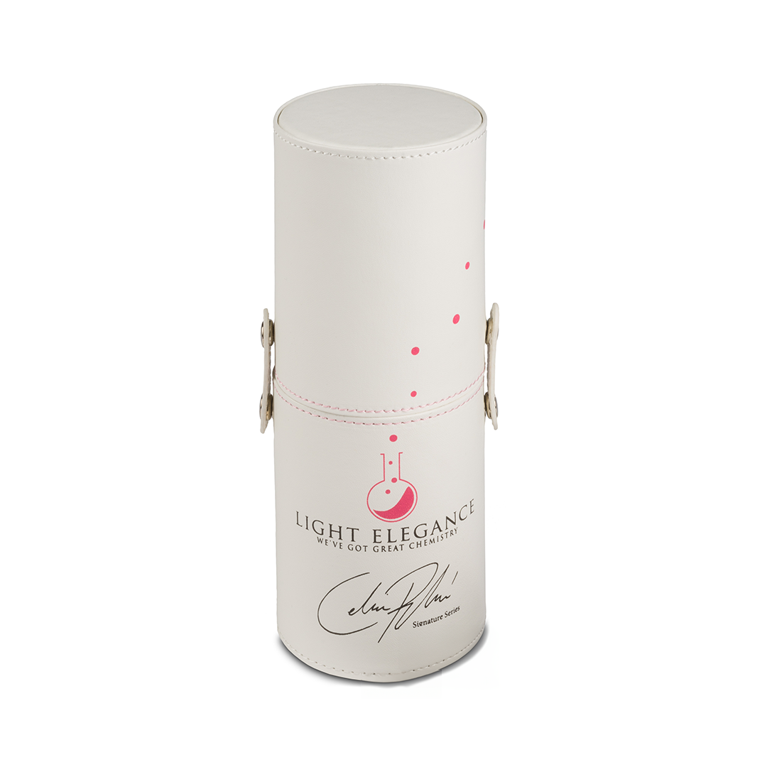 Celina Rydén Signature Series Brush Case — Light Elegance