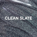 Clean Slate Glitter Gel 10 ml
