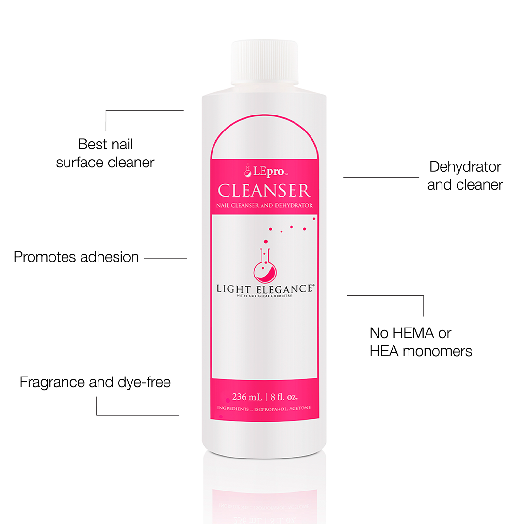 LEpro Prep Bundle
