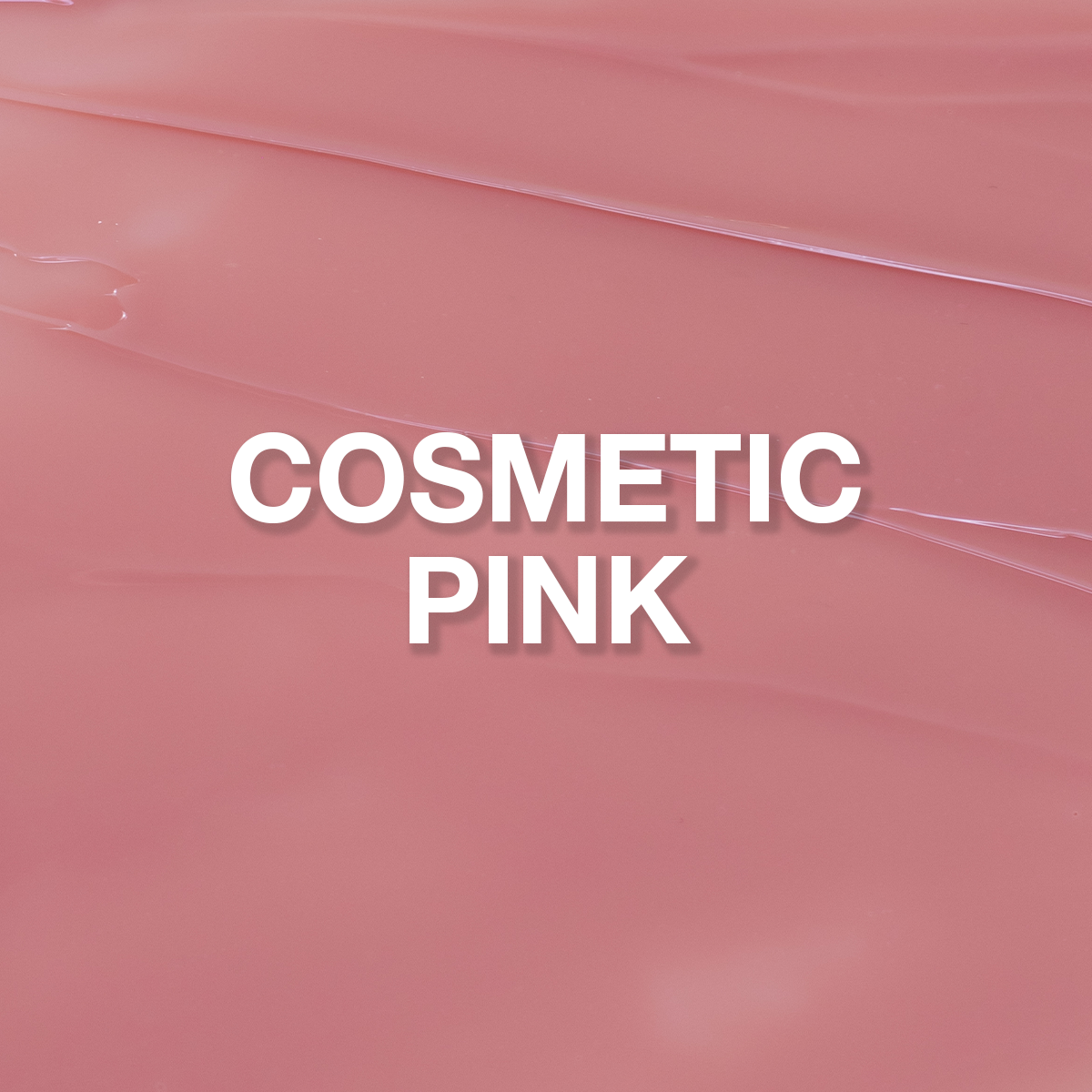 Cosmetic Pink Builder Lexy Line Building Gel