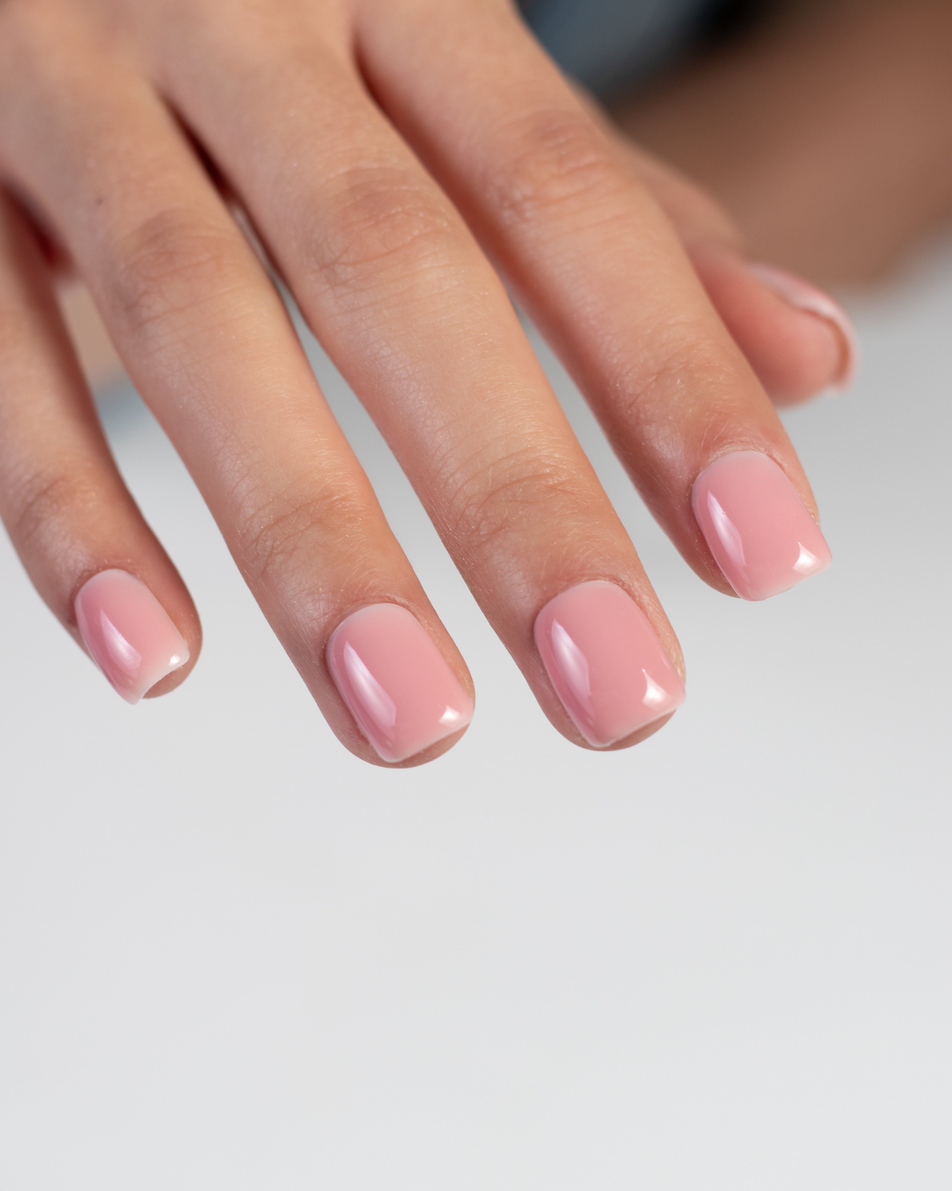 10 ml Cover Pink 1-Step Lexy Line Building Gel