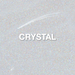 Crystal Glitter Gel 10 ml