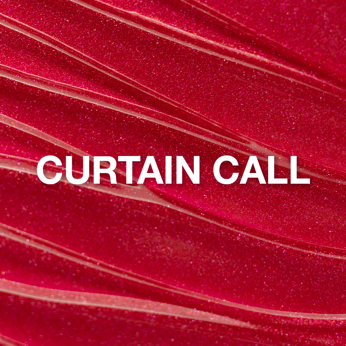 Curtain Call ButterCream