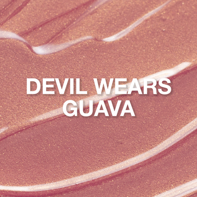 Devil Wears Guava ButterCream