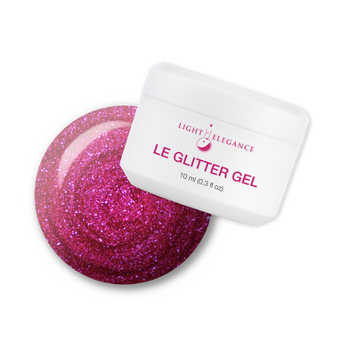 Eat, Drink and Rosemary Glitter Gel 10 ml