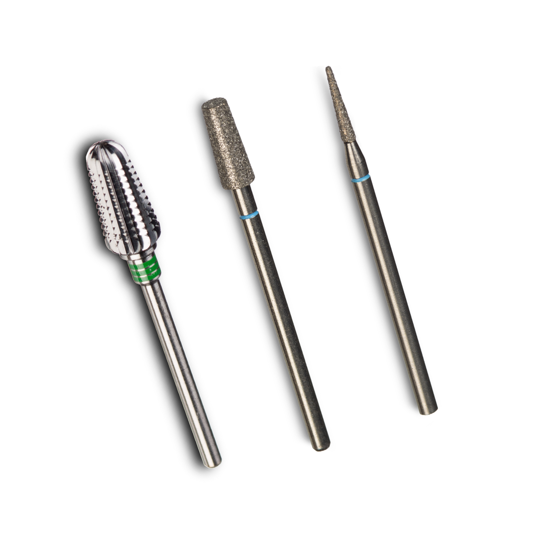 ZBit Essentials Bundle — Light Elegance