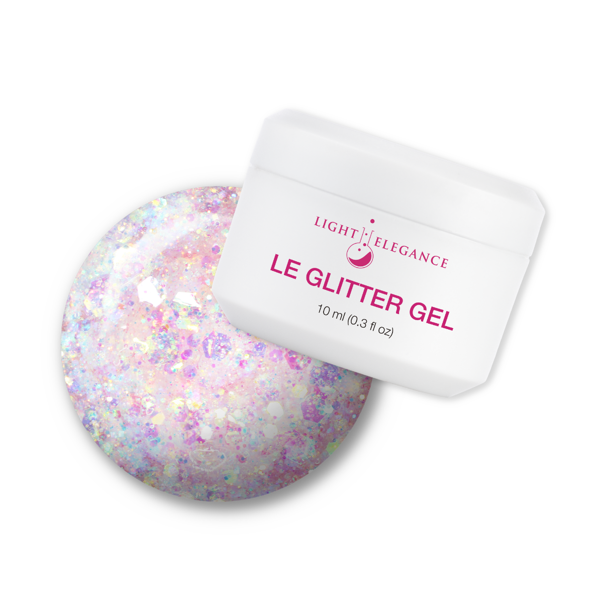 Fairy Good! Glitter Gel 10 ml
