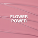 P+ Flower Power Gel Polish 10 ml