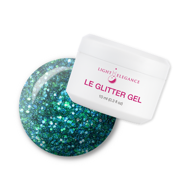 Gaudy but Gorgeous Glitter Gel 10 ml