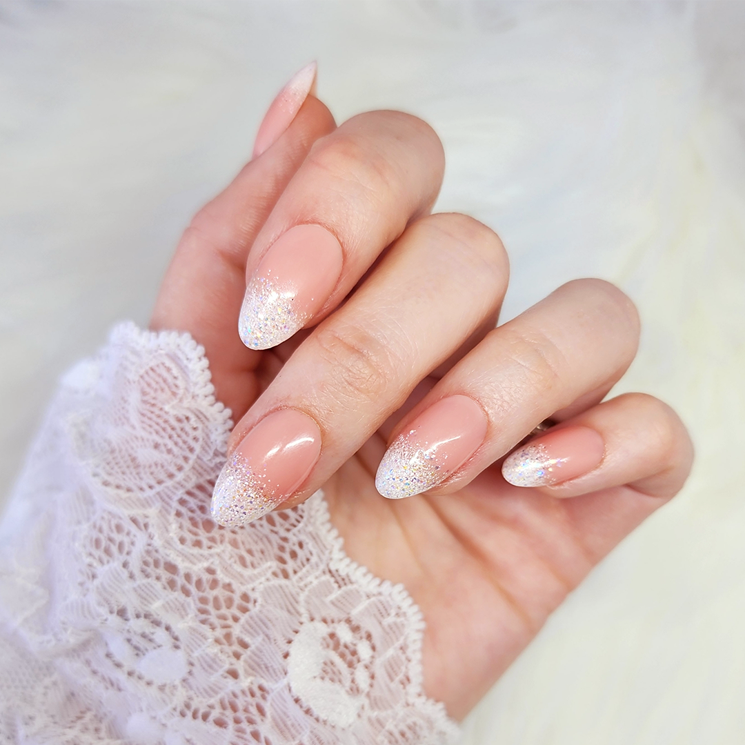 In Person Acrylic Nail Art Course Derby – Melanielewendonacademy