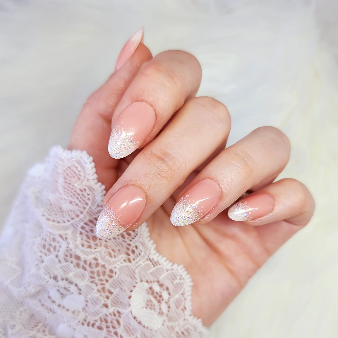 Gel Nail Refresher Course (Online) – Glitterbels