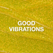 Good Vibrations Glitter Gel 10 ml