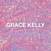 Grace Kelly Glitter Gel 10 ml