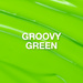 Groovy Green ButterCream