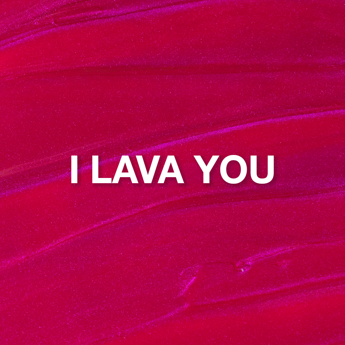 P+ I Lava You Gel Polish 10 ml