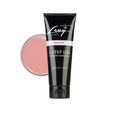 Light Elegance Hard Gels